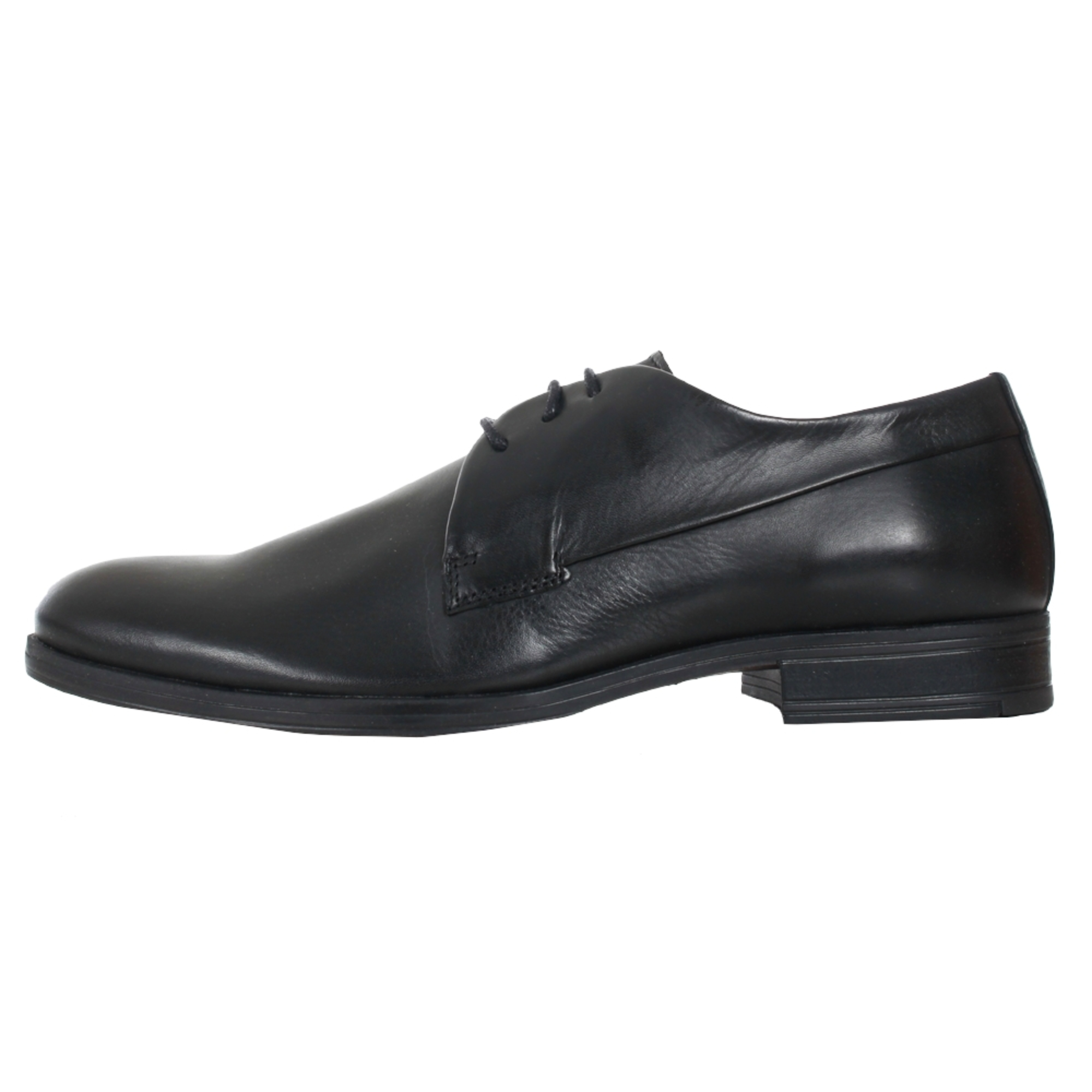JACK&JONES Hombre Zapatos Vestir Casual Derby Oxford de Leder 20201