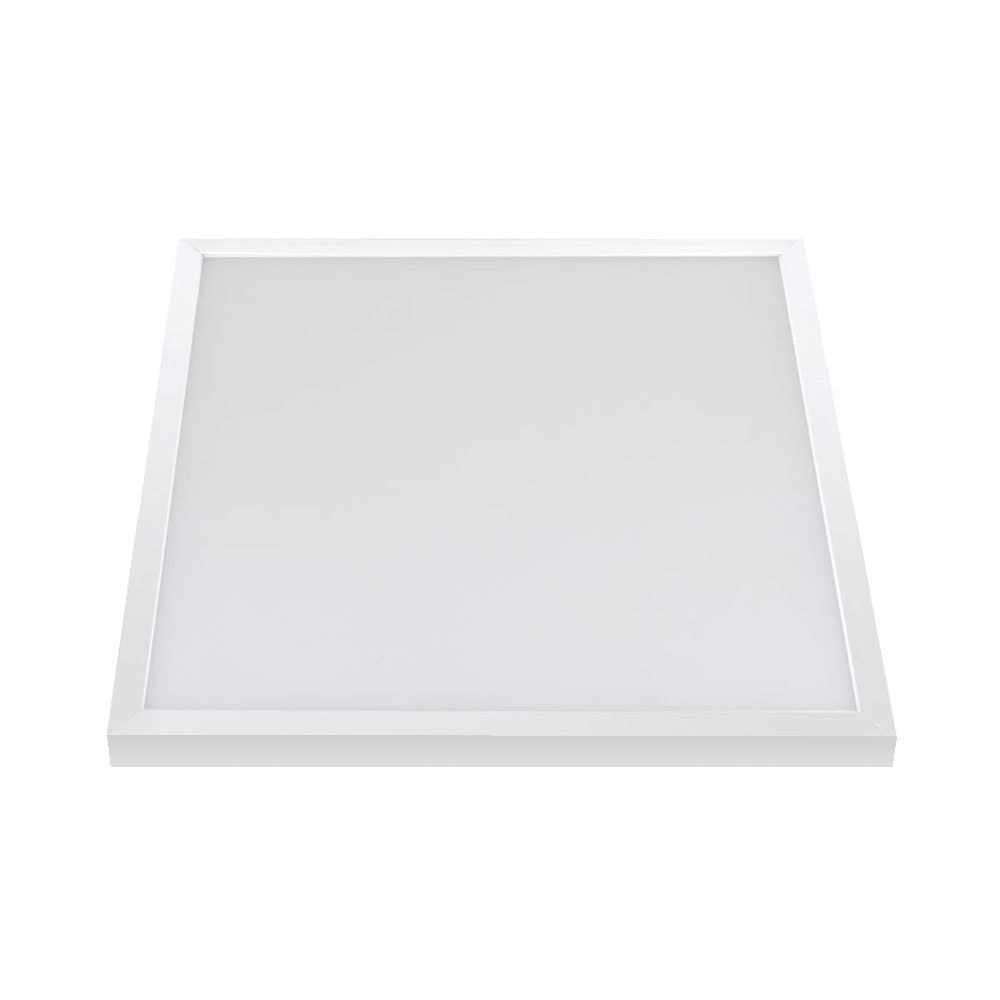 LEDBOX Panel Led de superficie 40W , 60x60 cm, chip led Osram, Blanco neutro. Panel LED, Paneles led
