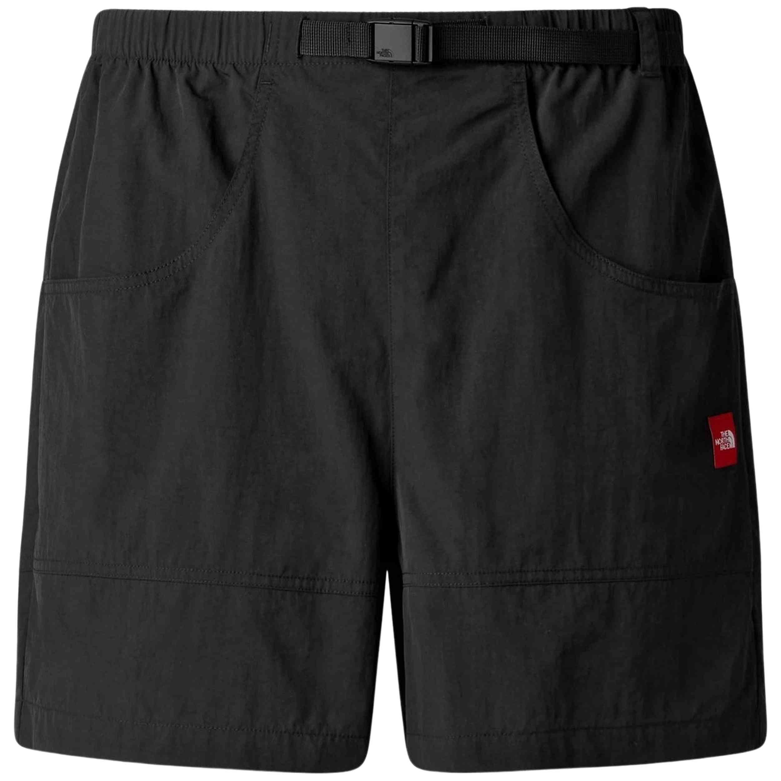 Pantalon Corto The North Face modelo NF0A8FHDJK31 para Hombre en color Negro