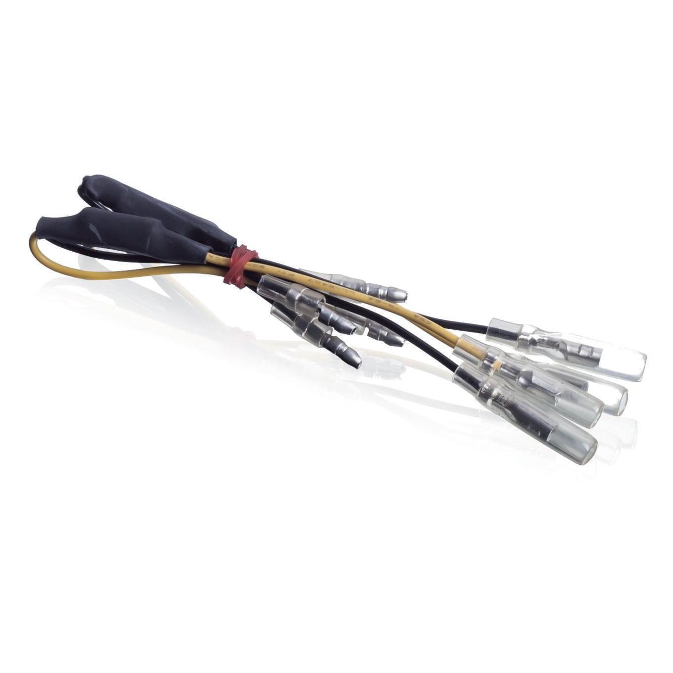 Cables Intalacion Intermitentes Universales Terminal Redondo 4869N