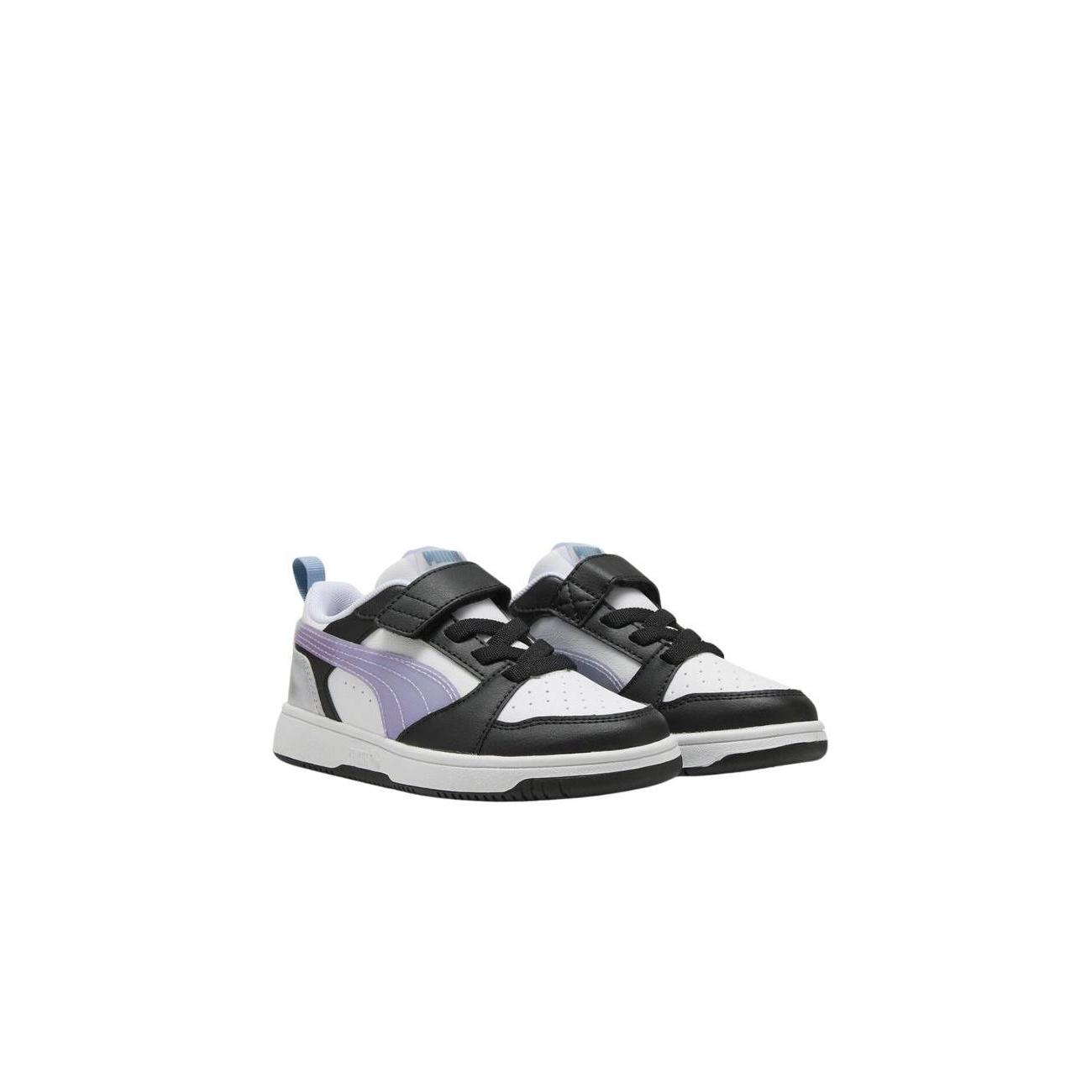 PUMA ZAPATILLA DEPORTIVA REBOUND V6 LO SPACE BELLE 402786 NIÑA 402786   Puma
