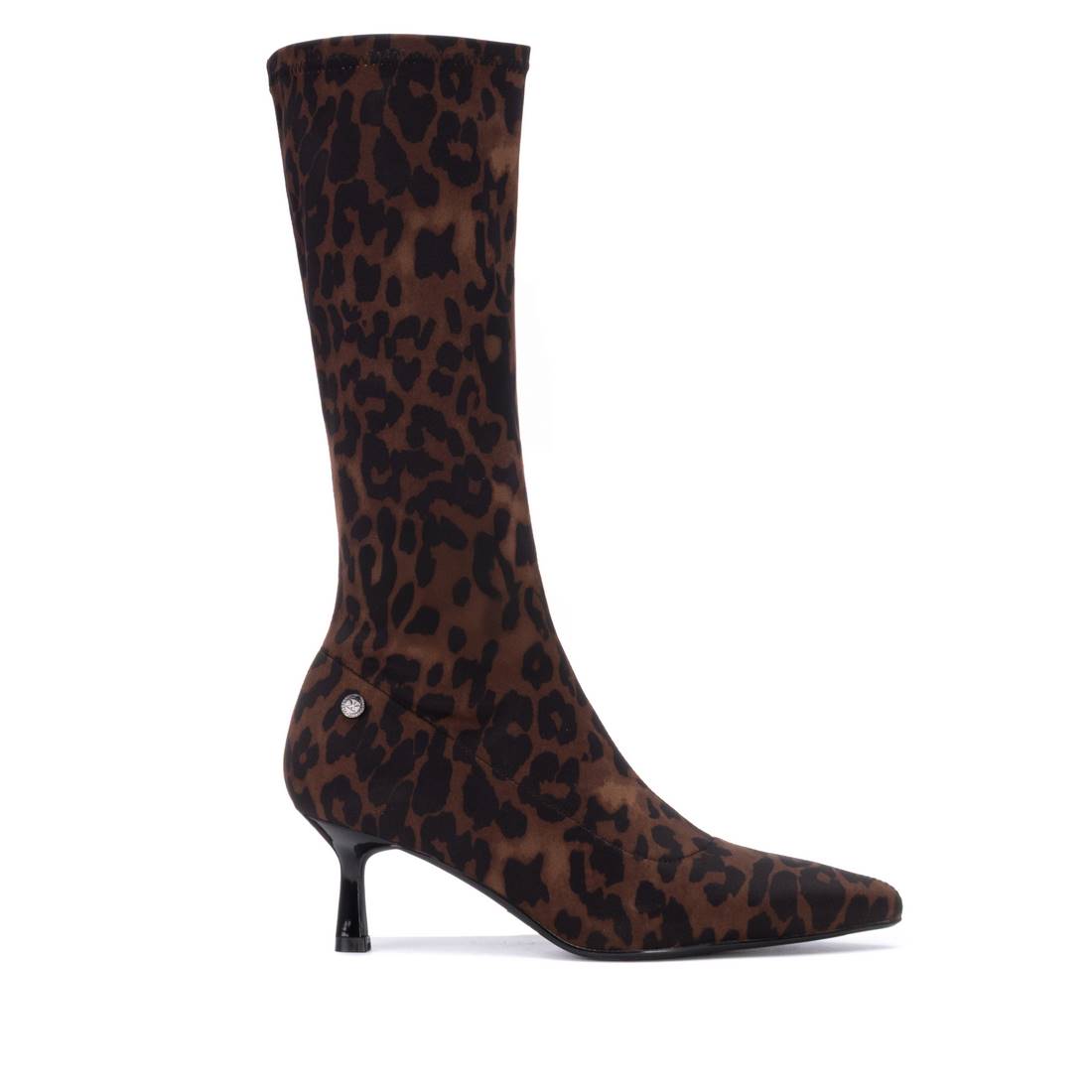 Xti - Bota Mujer - Calzado Cómodo y Versátil - Moda casual - Modelo 14470302