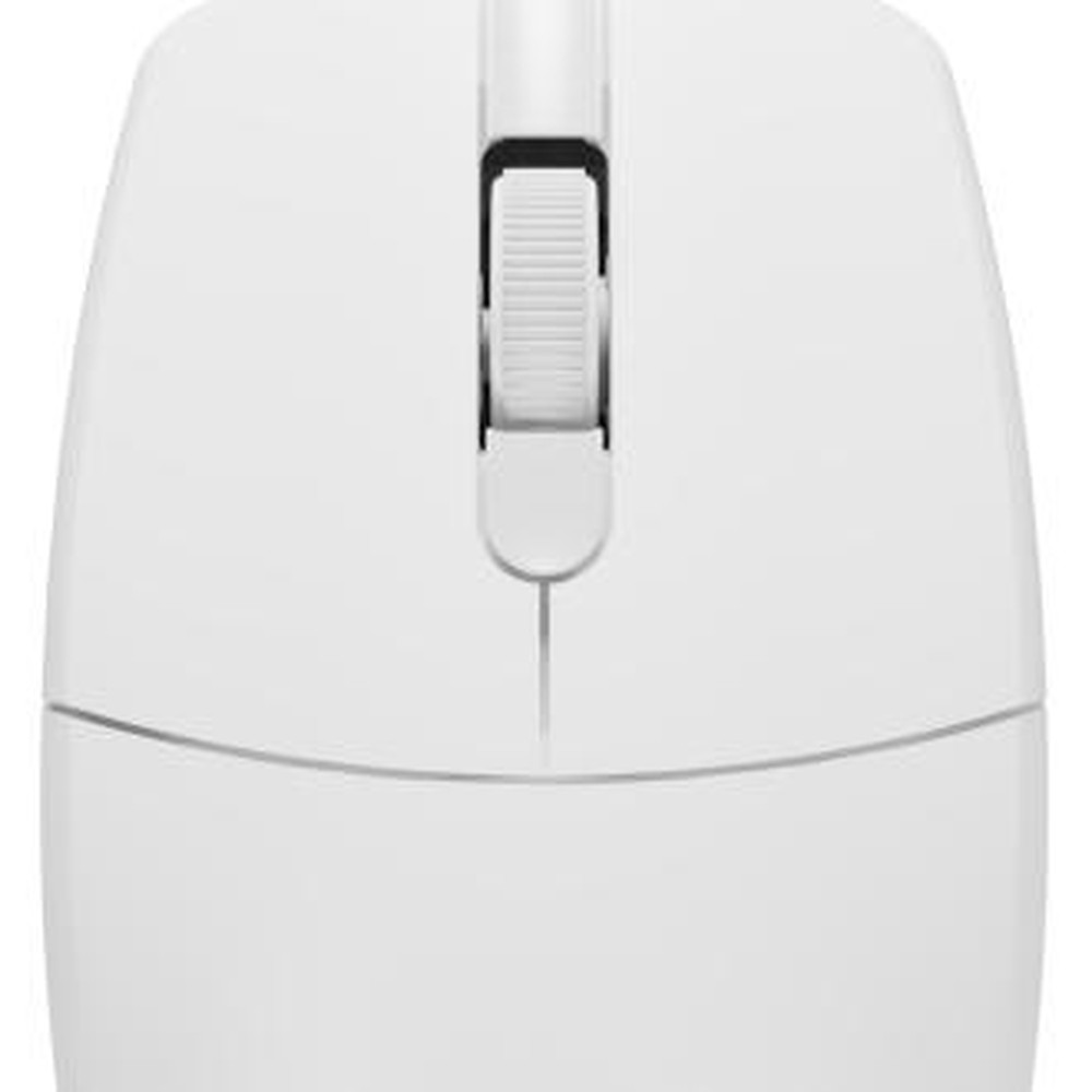 Natec - Ratón óptico con cable USB tipo A NMY-1988, 3 botones y rueda de desplazamiento para uso en oficina y trabajo continuo