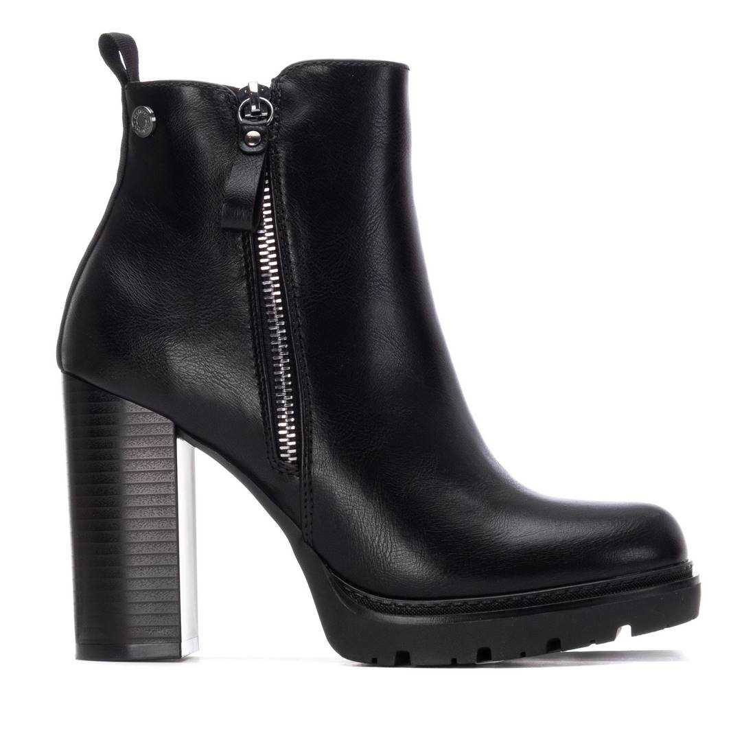 Refresh - Botín Mujer - Calzado Cómodo y Versátil - Moda casual - Modelo 17292301 - Resistente