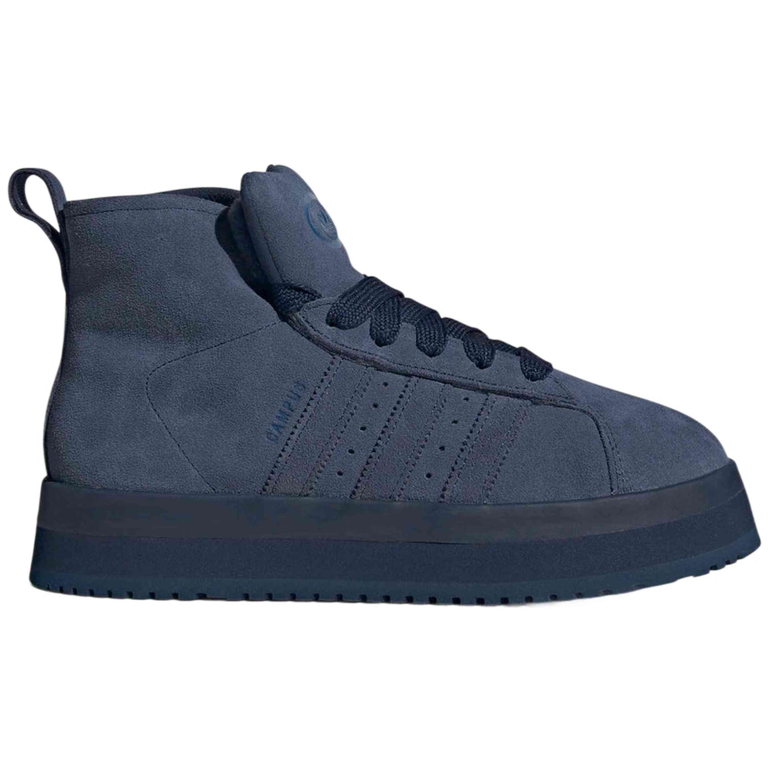 Zapatillas Adidas modelo IH4233 para hombre y mujer en color Azul
