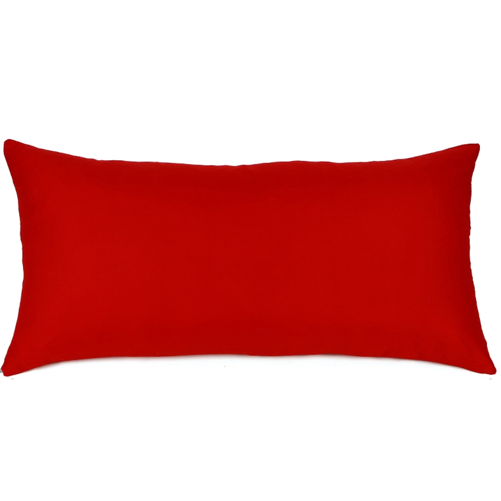 Pack2 de Fundas de Almohada PLUSHOME de Microfibra 100%Poliester