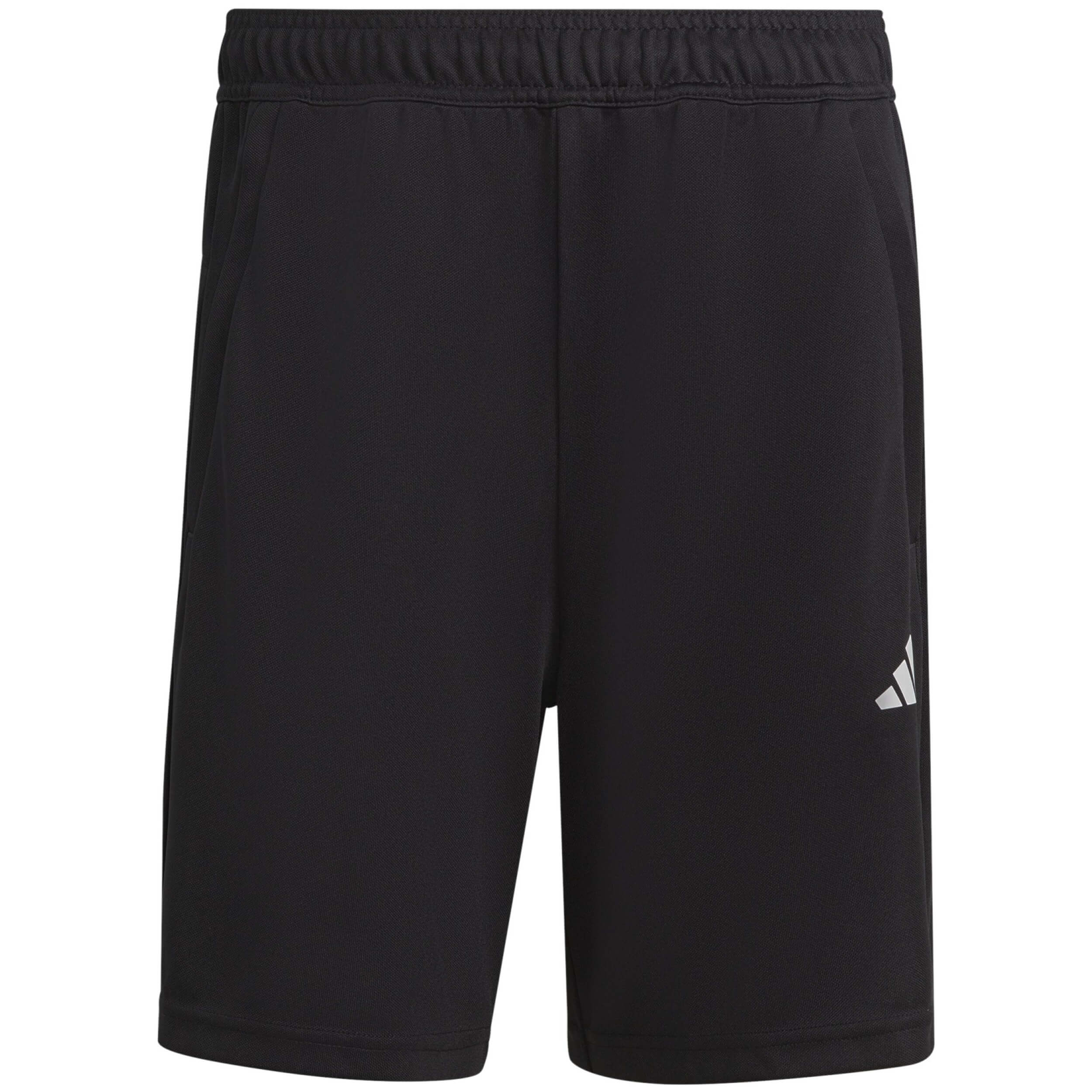 Bermudas Adidas modelo IB8161 para Hombre en color Negro