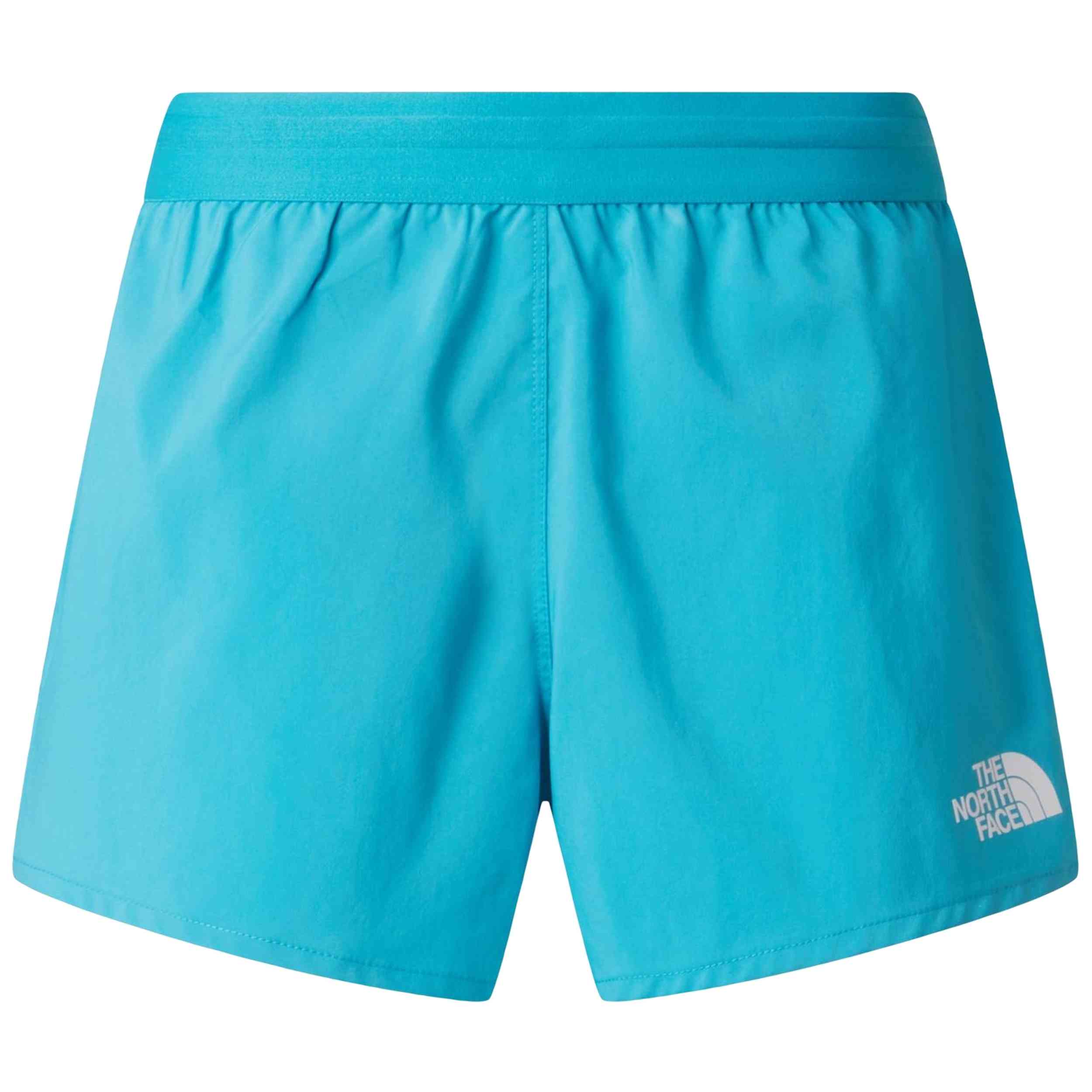 Pantalon Corto The North Face modelo NF0A8FZG-REG-G7D para hombre y mujer en color Azul