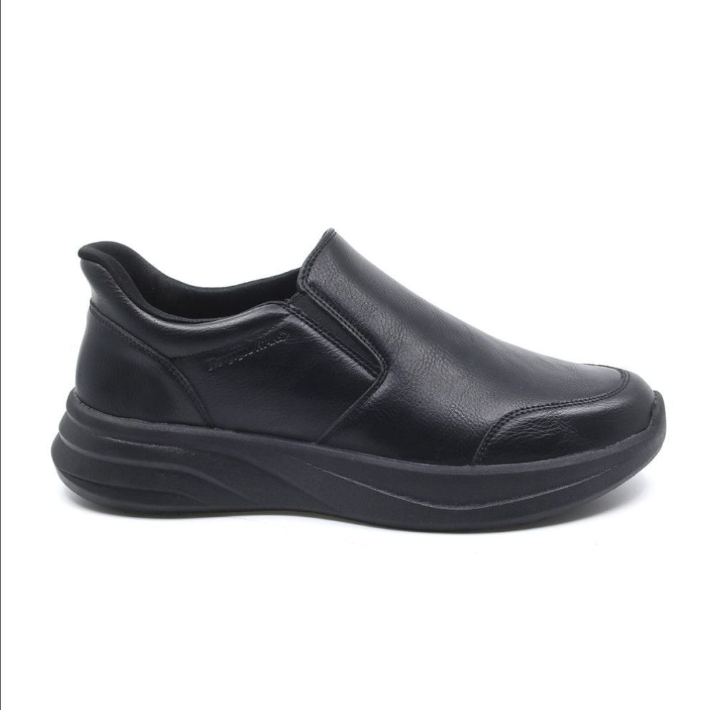 Deportivos Beppi 2224892 en color Negro