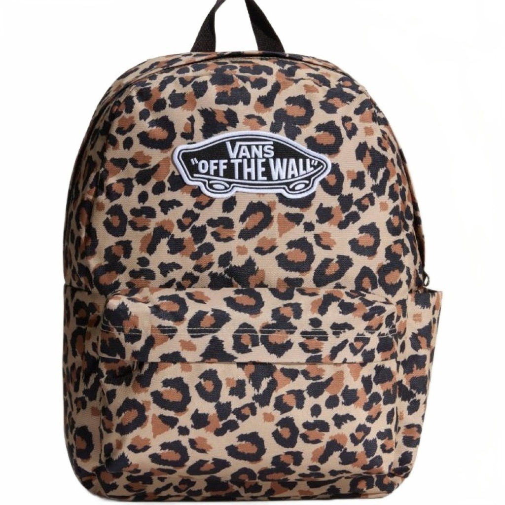 Mochilas Niña Marca Vans Modelo Vn000h4y4mg1 Old Skool Classic Back