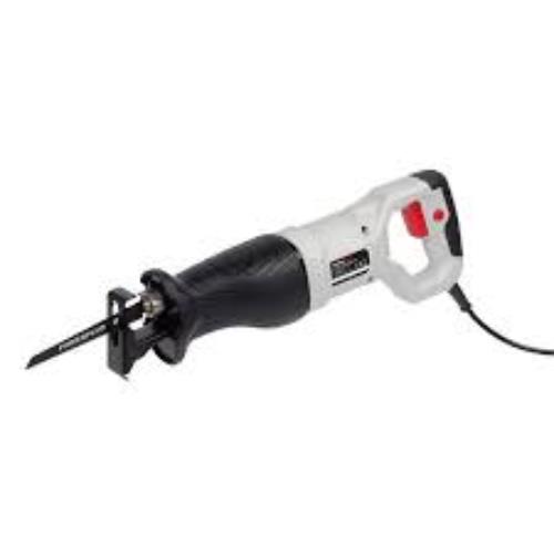 Sierra sable POWERPLUS 710w con 2 hojas POWC2061