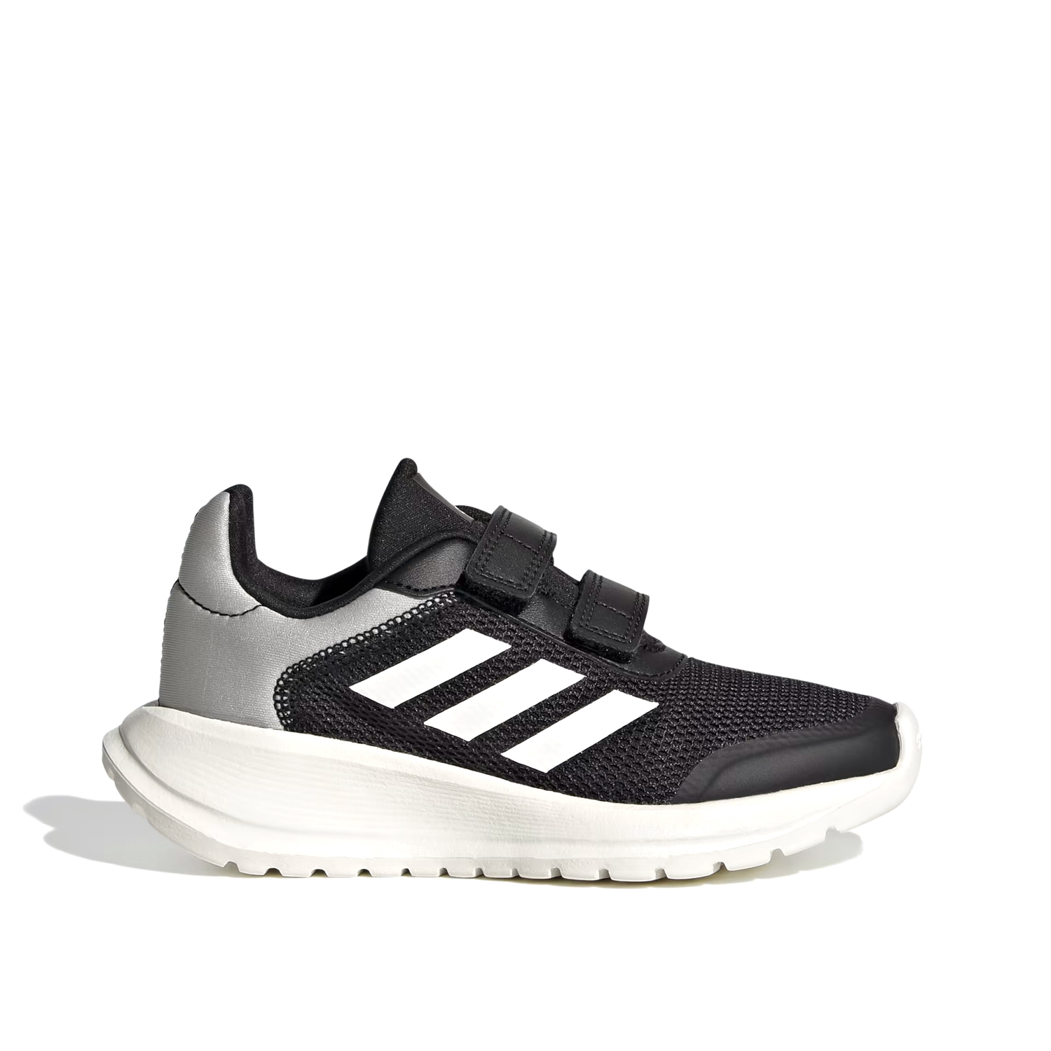 Adidas-Tensur run 2,0 Negro/BCO GZ3434