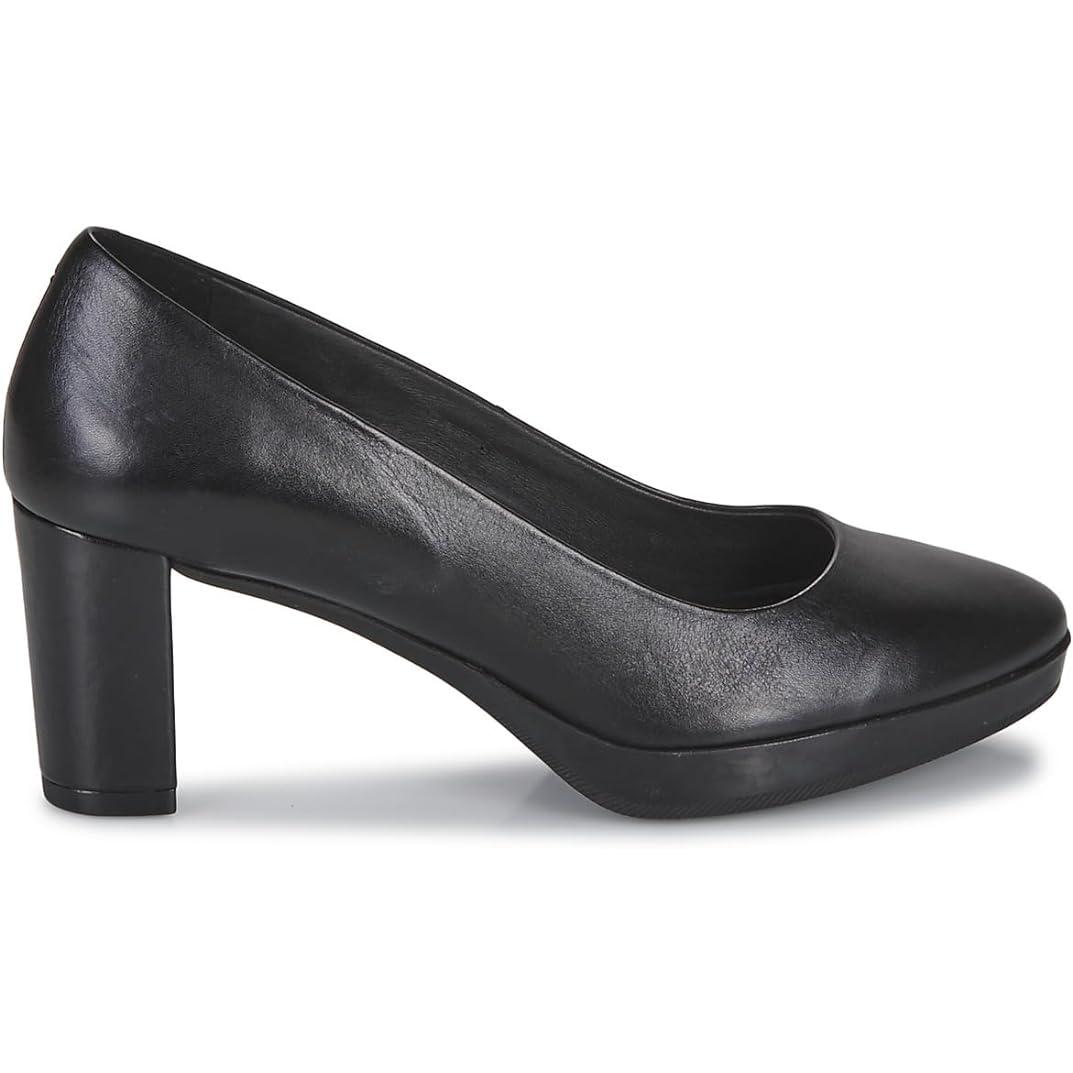 ZAPATO GEOX D35TED