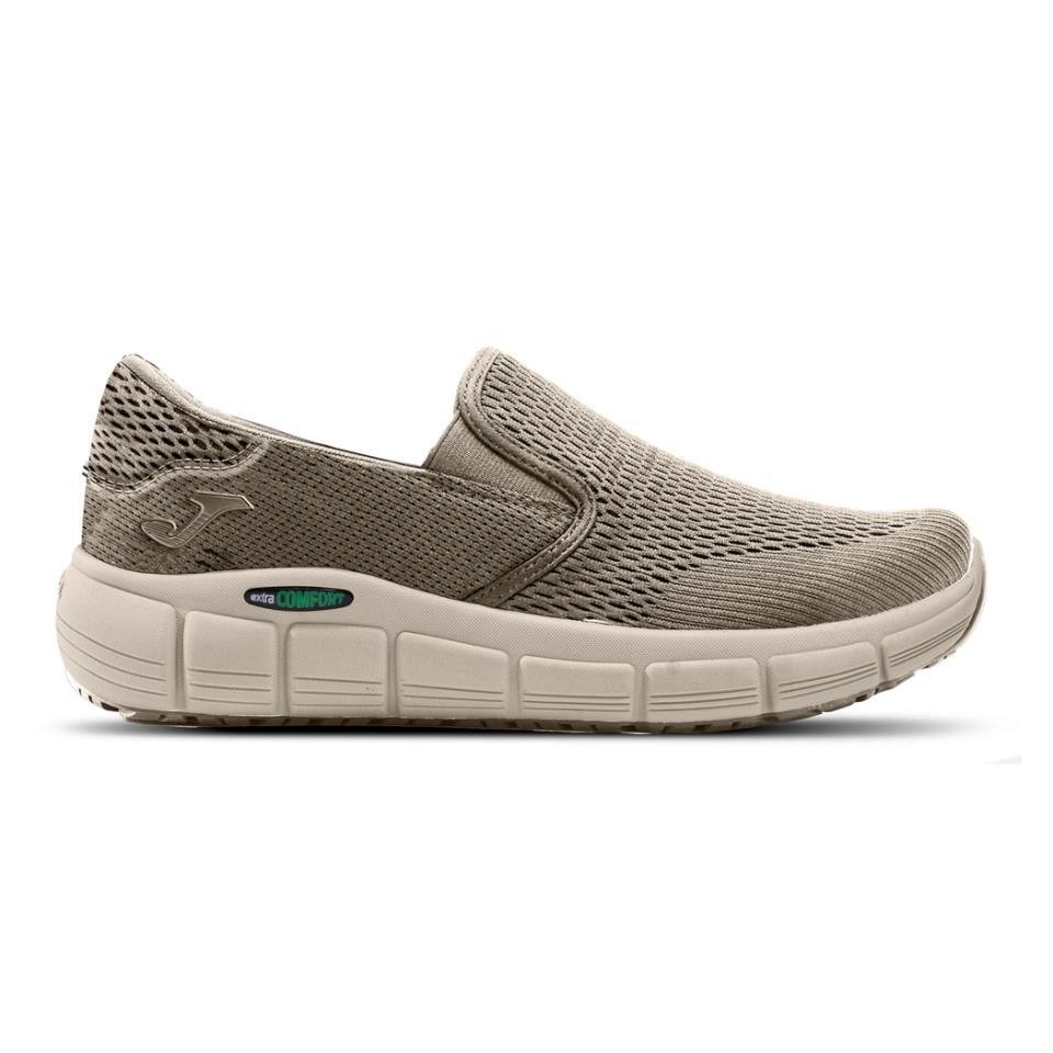 Zapatillas Joma Cuper Men Beige Ccupes2525