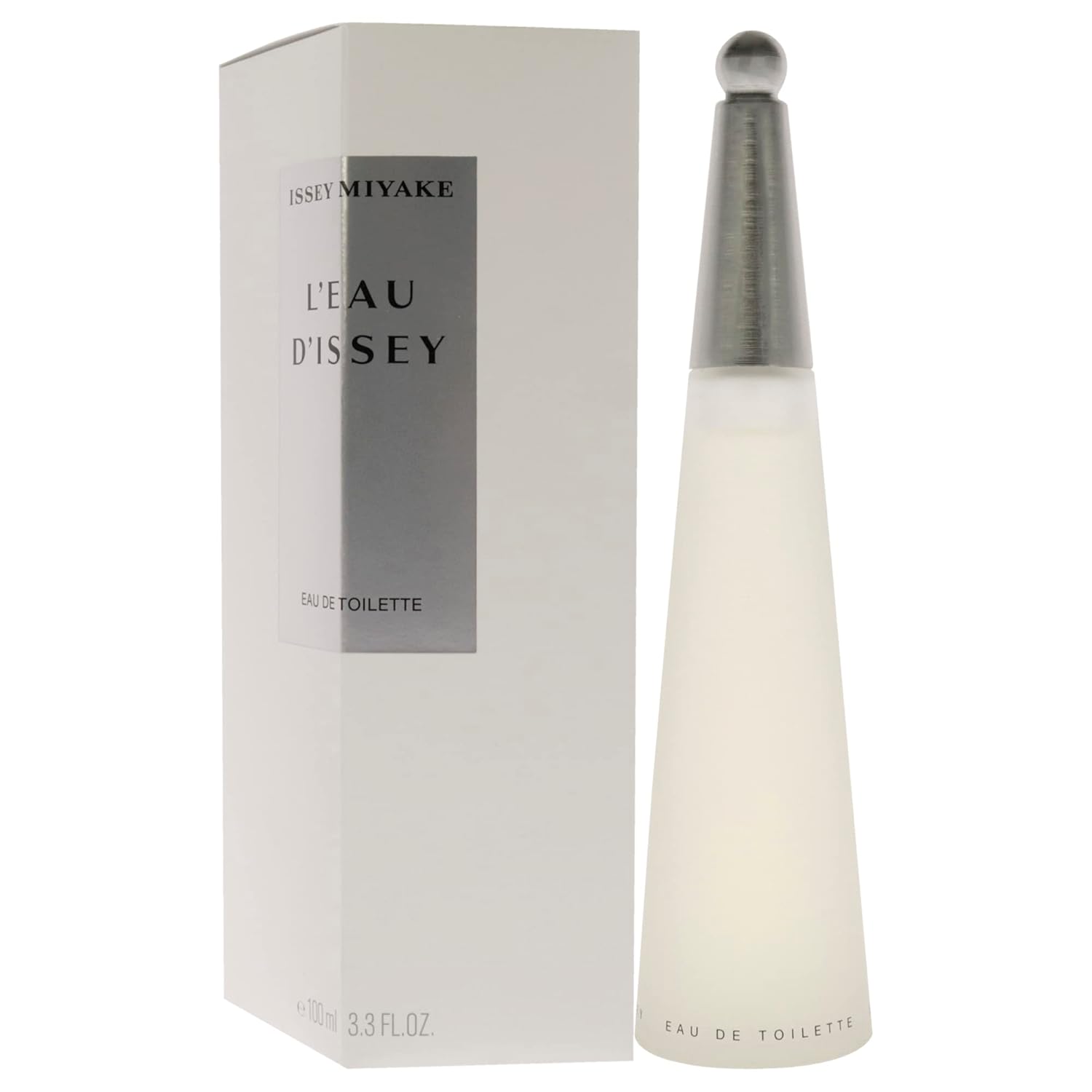 ISSEY MIYAKE - L'Eau D'Issey - Eau de Toilette Vaporizador
