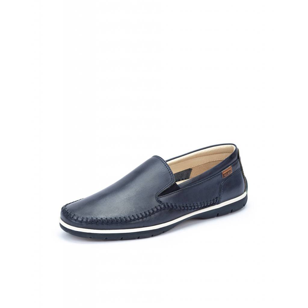 Mocasines Hombre Marca Pikolinos Modelo 137529