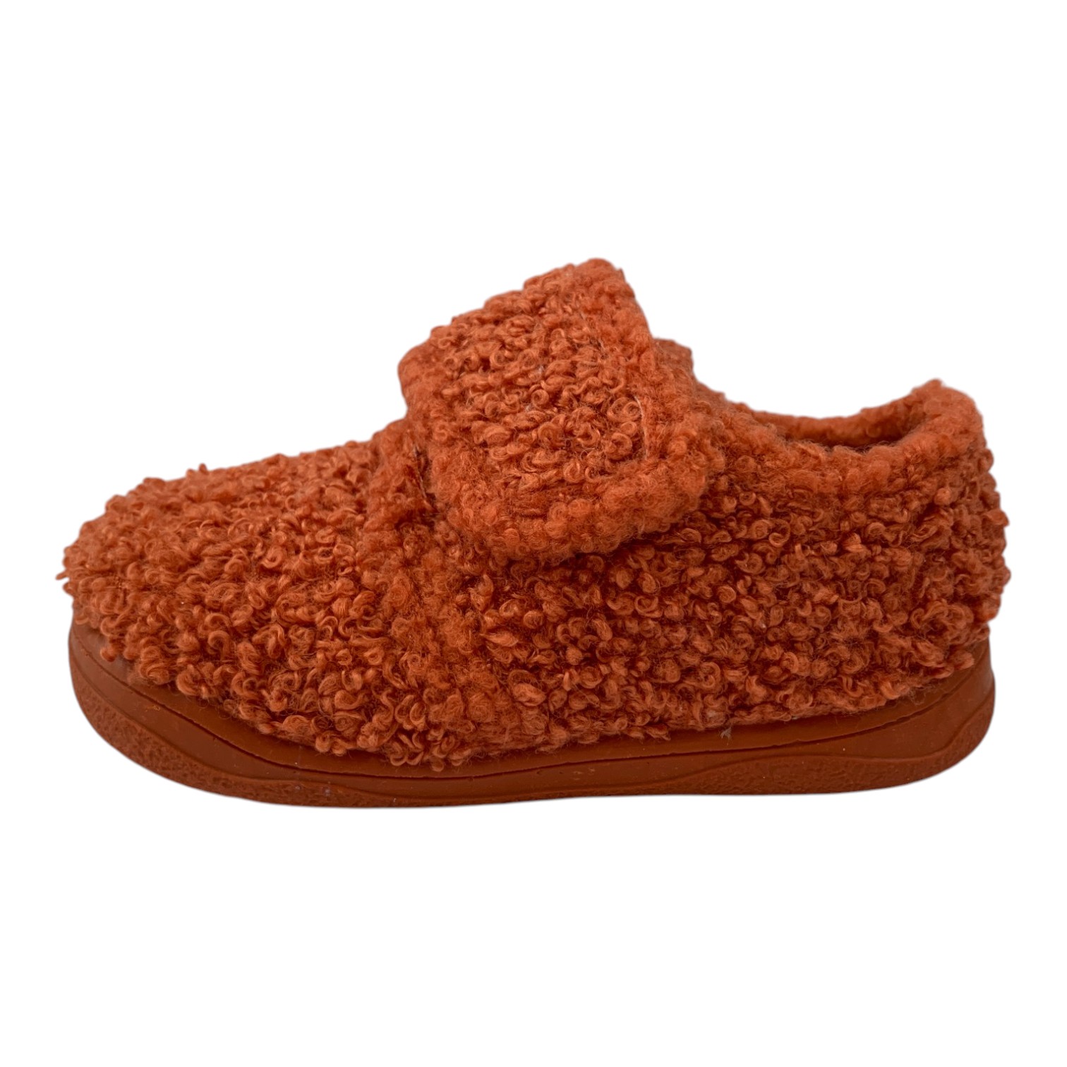 Zapy TERONJA Naranja