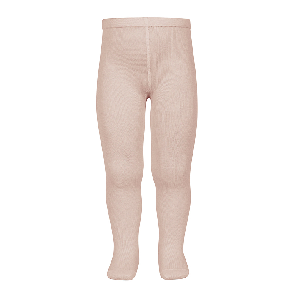 Leotardos Cóndor modelo 2019/1 Leotardo Liso en color Rosa