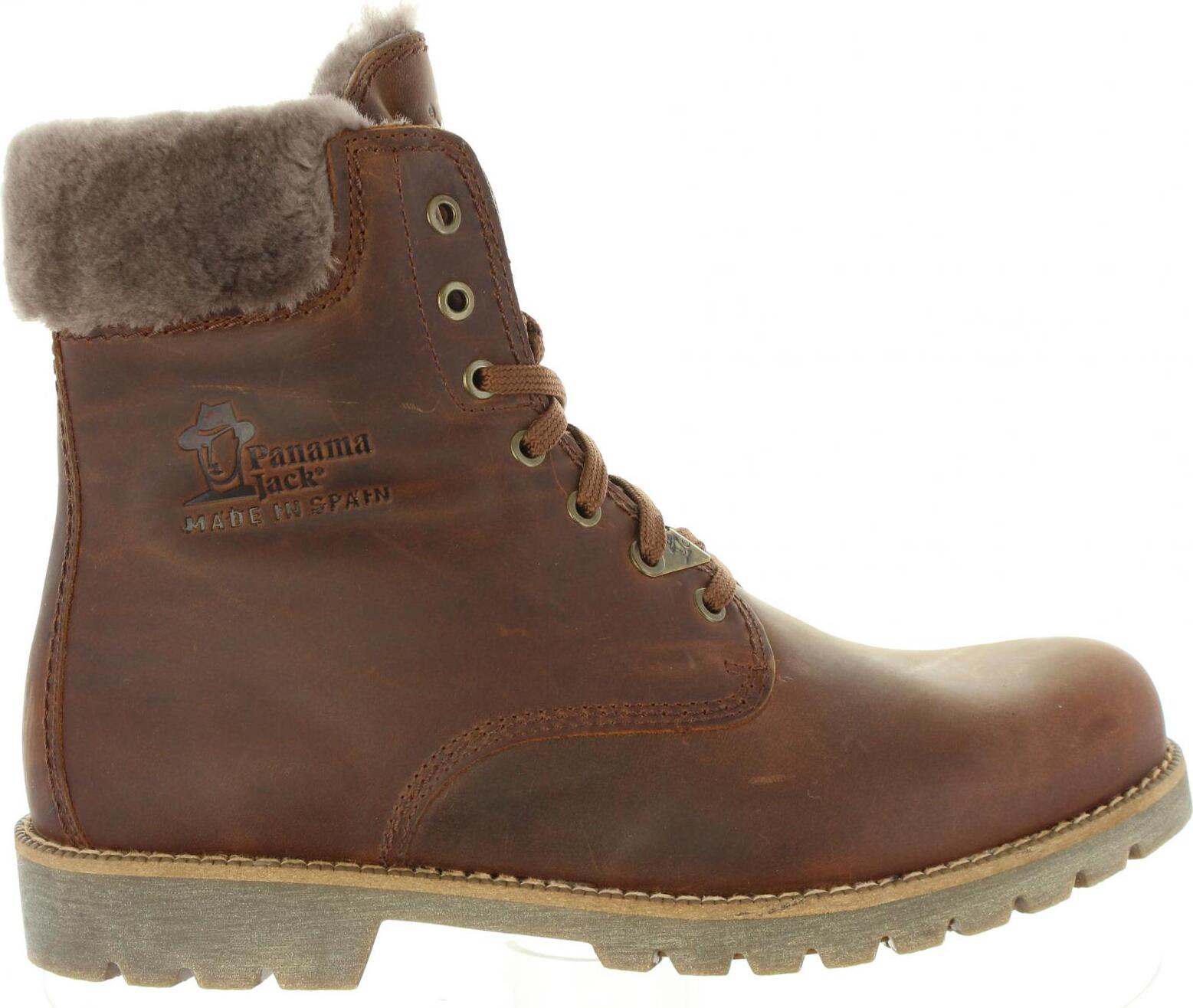 Panama men's boots jack panama 03 igloo c6 napa grass leather