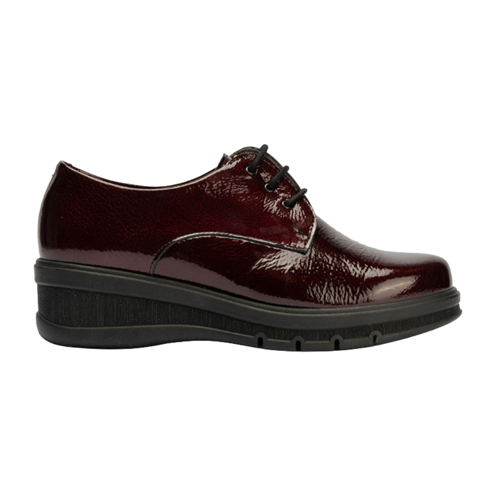 Zapato Sport Pitillos 11545 en color Rojo