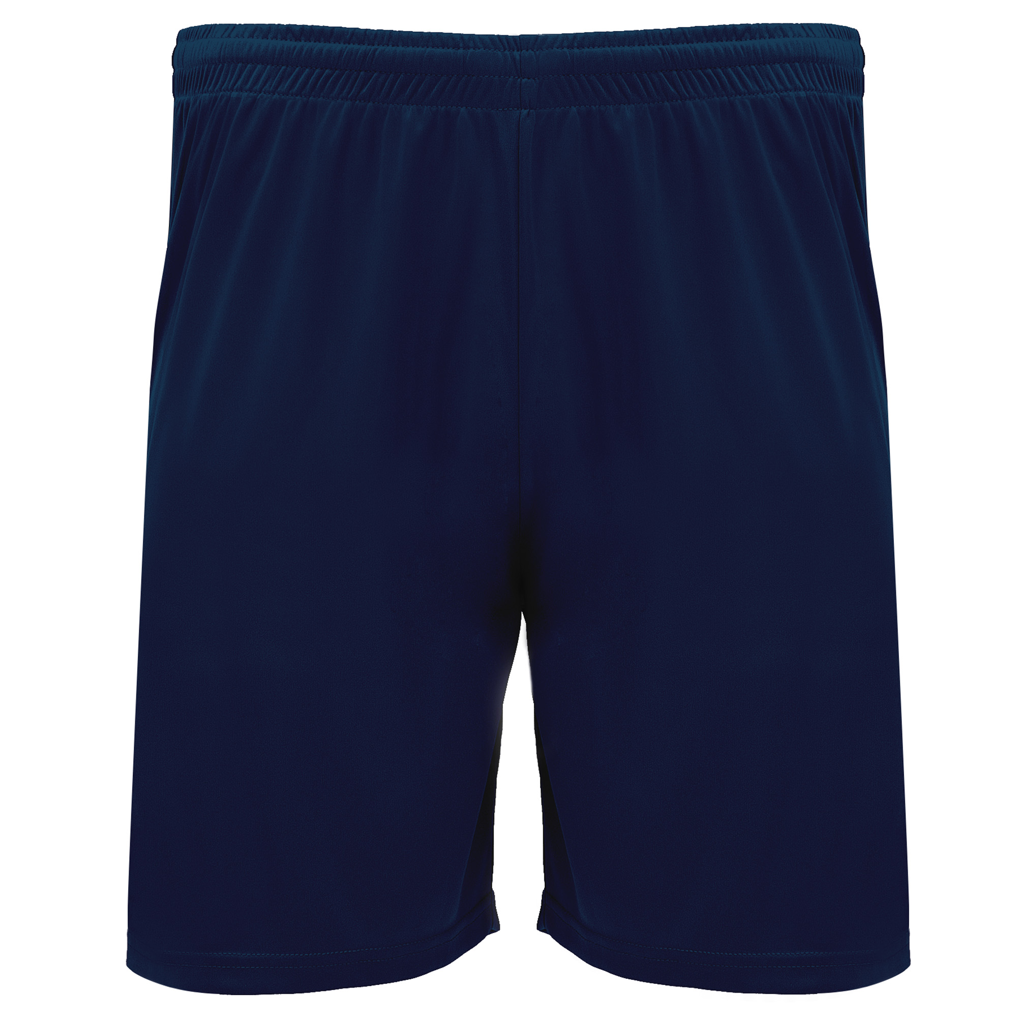 ROLY - DORTMUND pantalón deportivo corto de poliéster