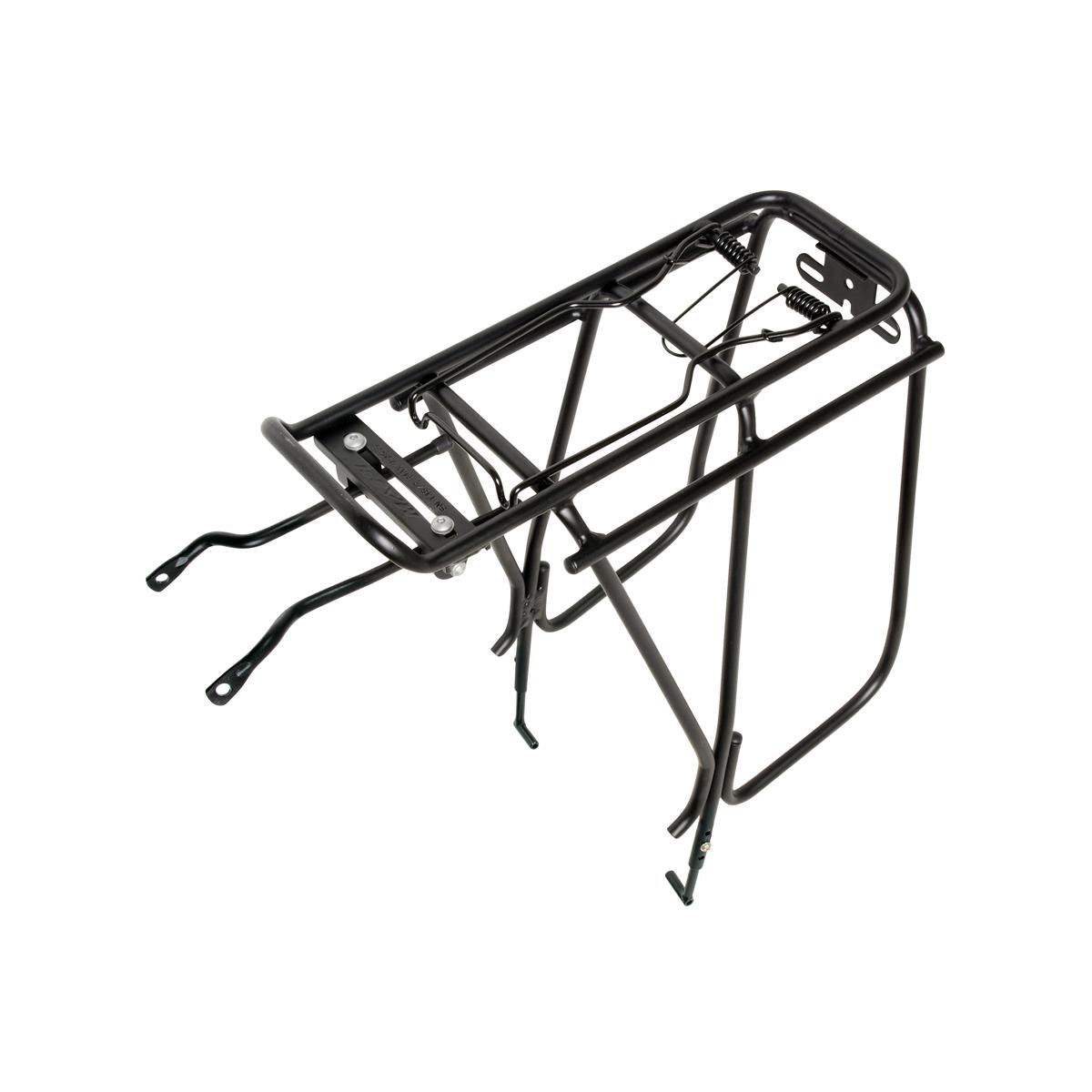 Portabultos Portaequipajes Rueda 26 O 29 Con Freno Disco Cm09 Ii 38454