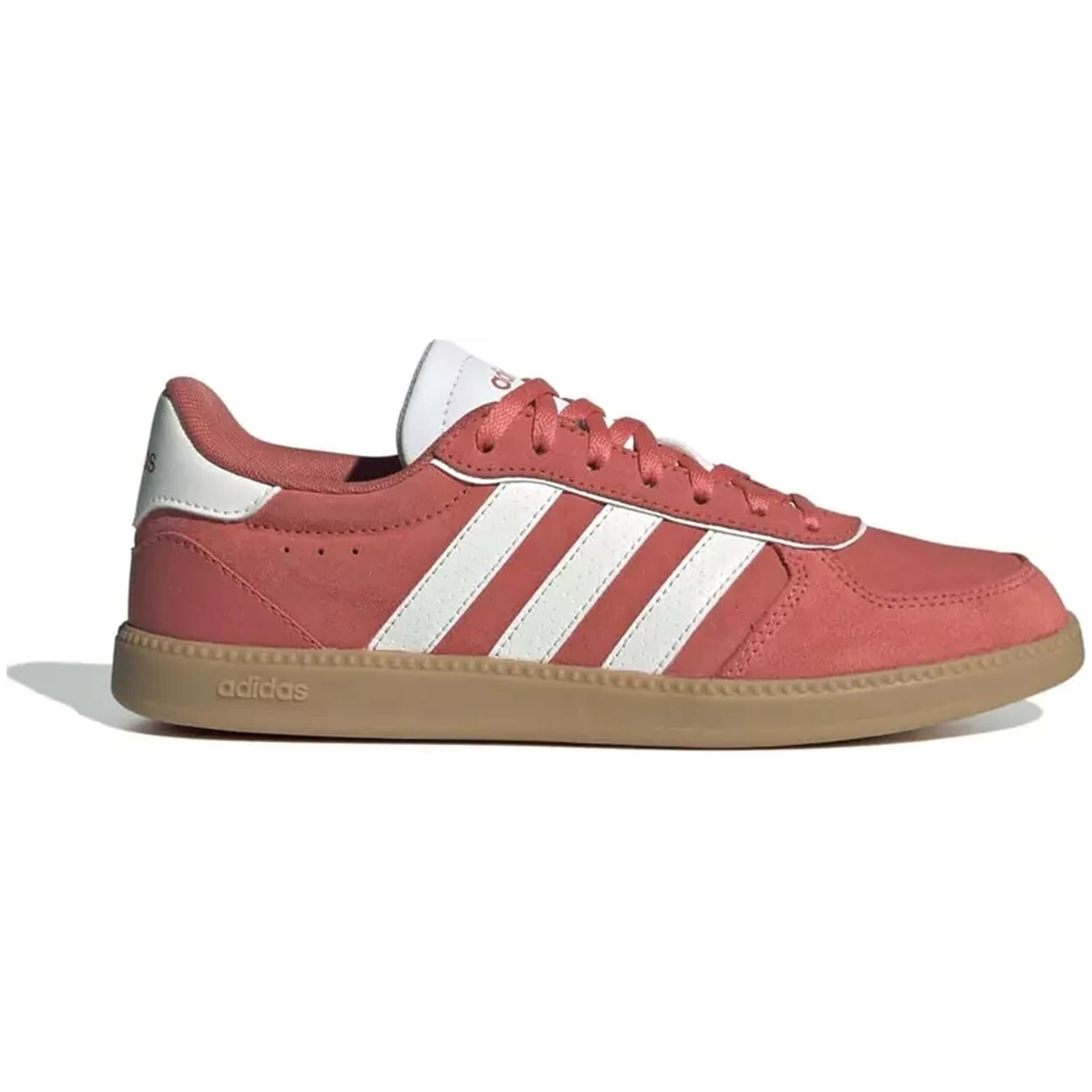 Zapatillas Sneakers Adidas modelo IH5470 para Mujer en color Rosa