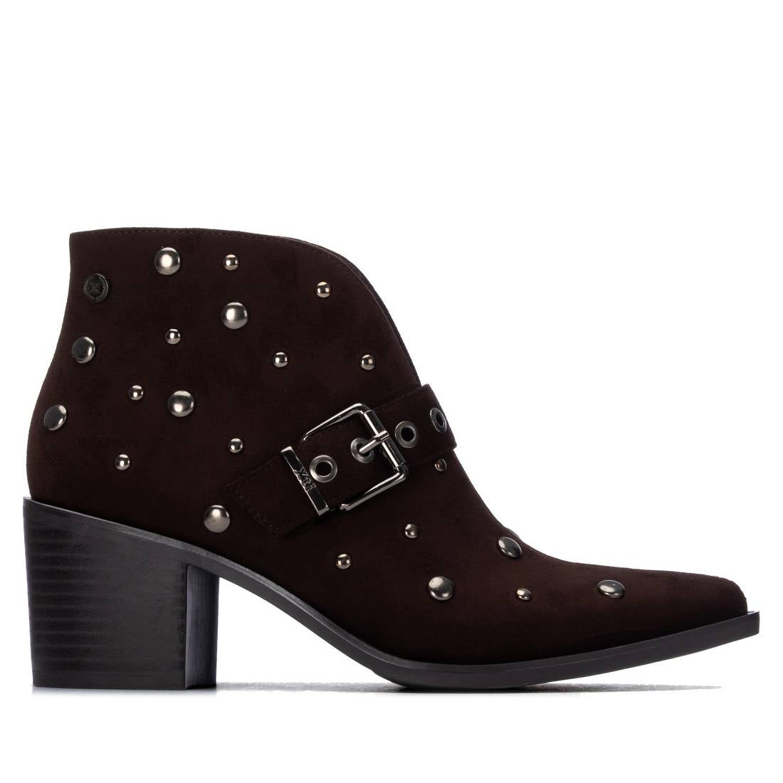 Xti - Botín Mujer - Calzado Cómodo y Versátil - Moda casual - Modelo 14651602