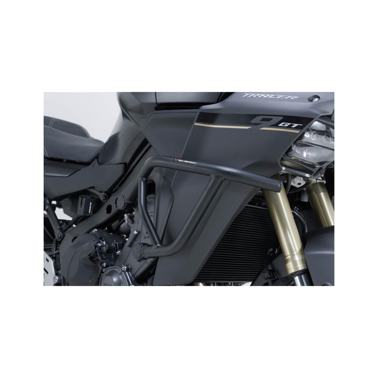 Protecciones Laterales De Motor SBL.06.597.10000/B