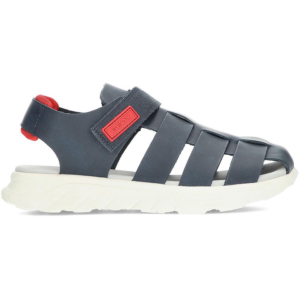 Sandalia para chico GEOX J55F1D J Sandal Airadyum