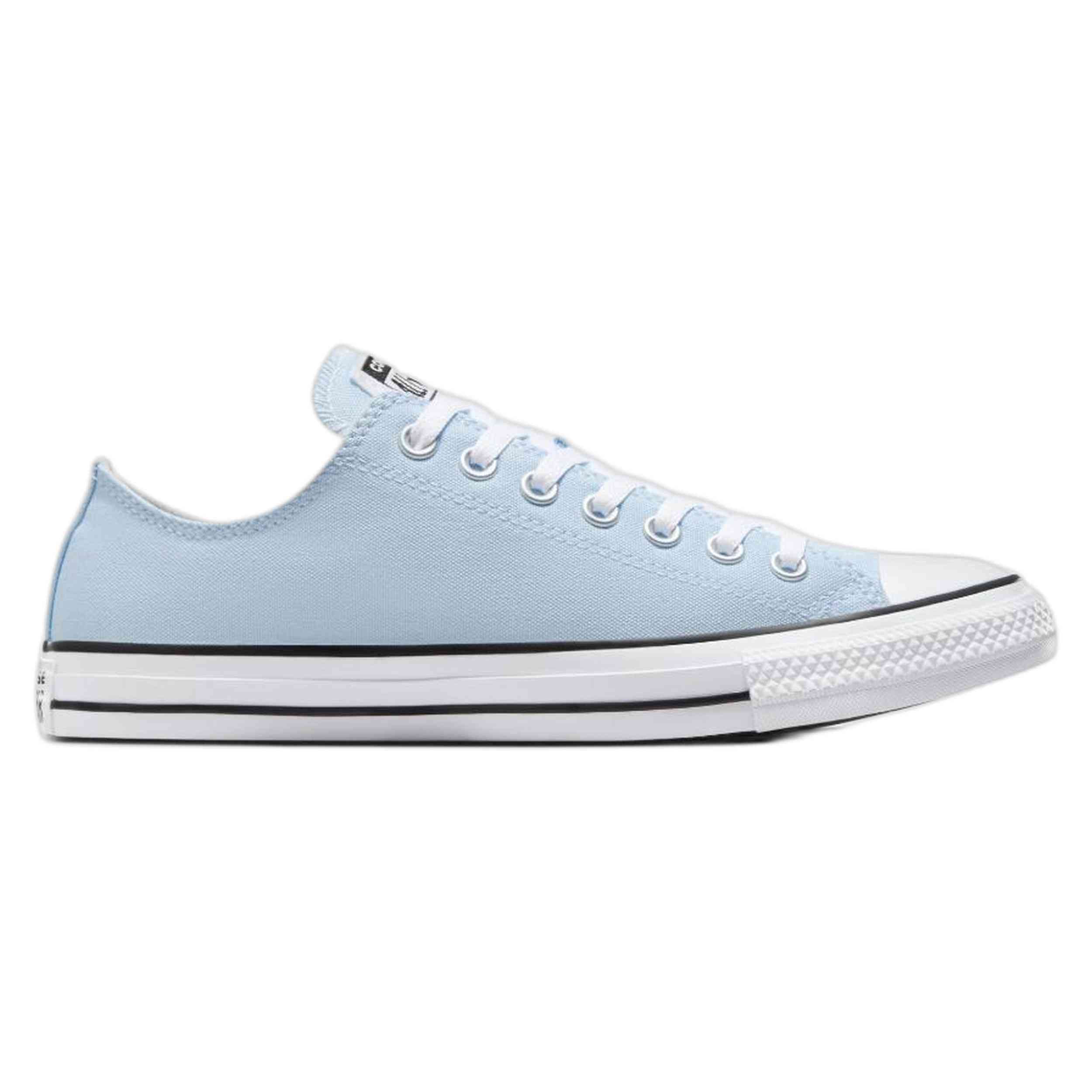 Casual marca Converse modelo A10538C para calzado mujer en color azul