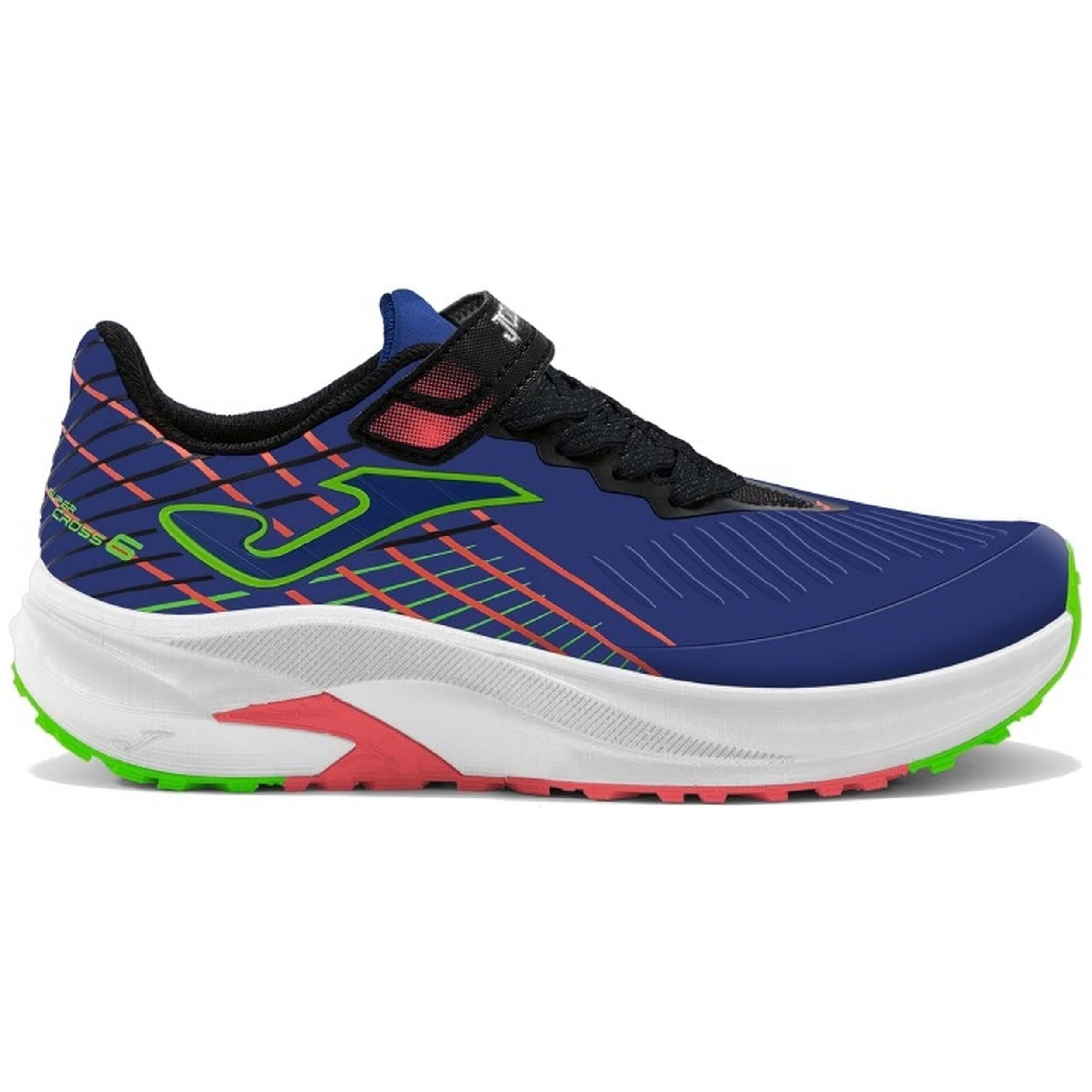 Zapatillas Joma Super Cross Jr 2304
