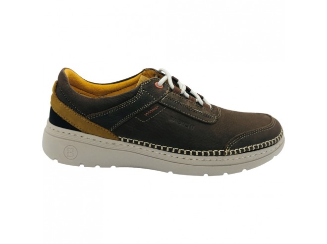 Zapato casual Hombre Baerchi 3640