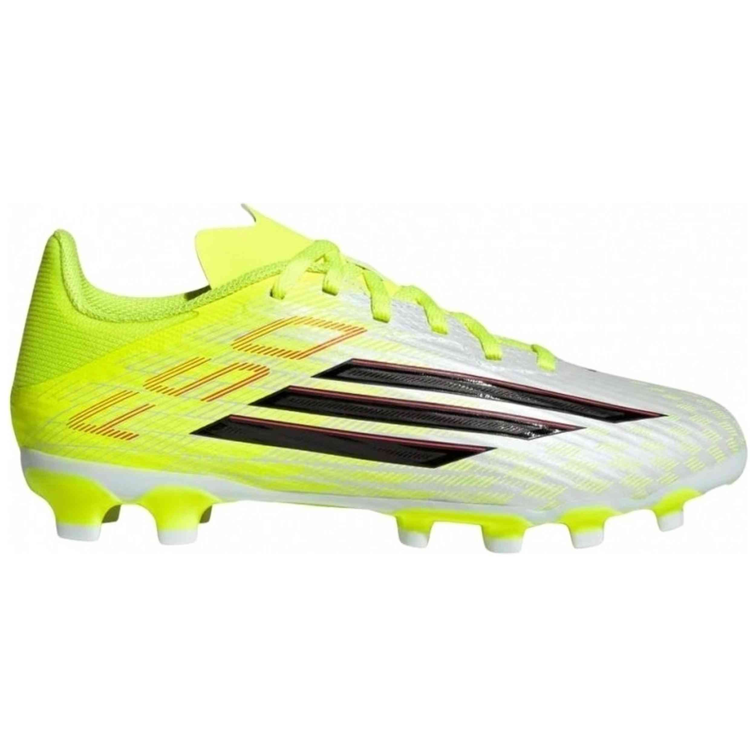 Botas De Futbol Adidas modelo JR8981 para Hombre en color Amarillo