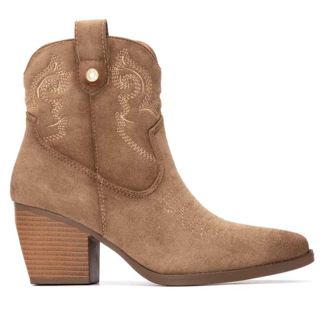 Refresh - Botas Camperas Mujer - Calzado Cómodo y Versátil - Moda casual - Modelo  17301402 - Resistente