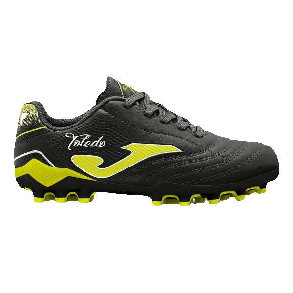 JOMA TOLEDO JR 2601 NEGRO ARTIFICIAL GRASS