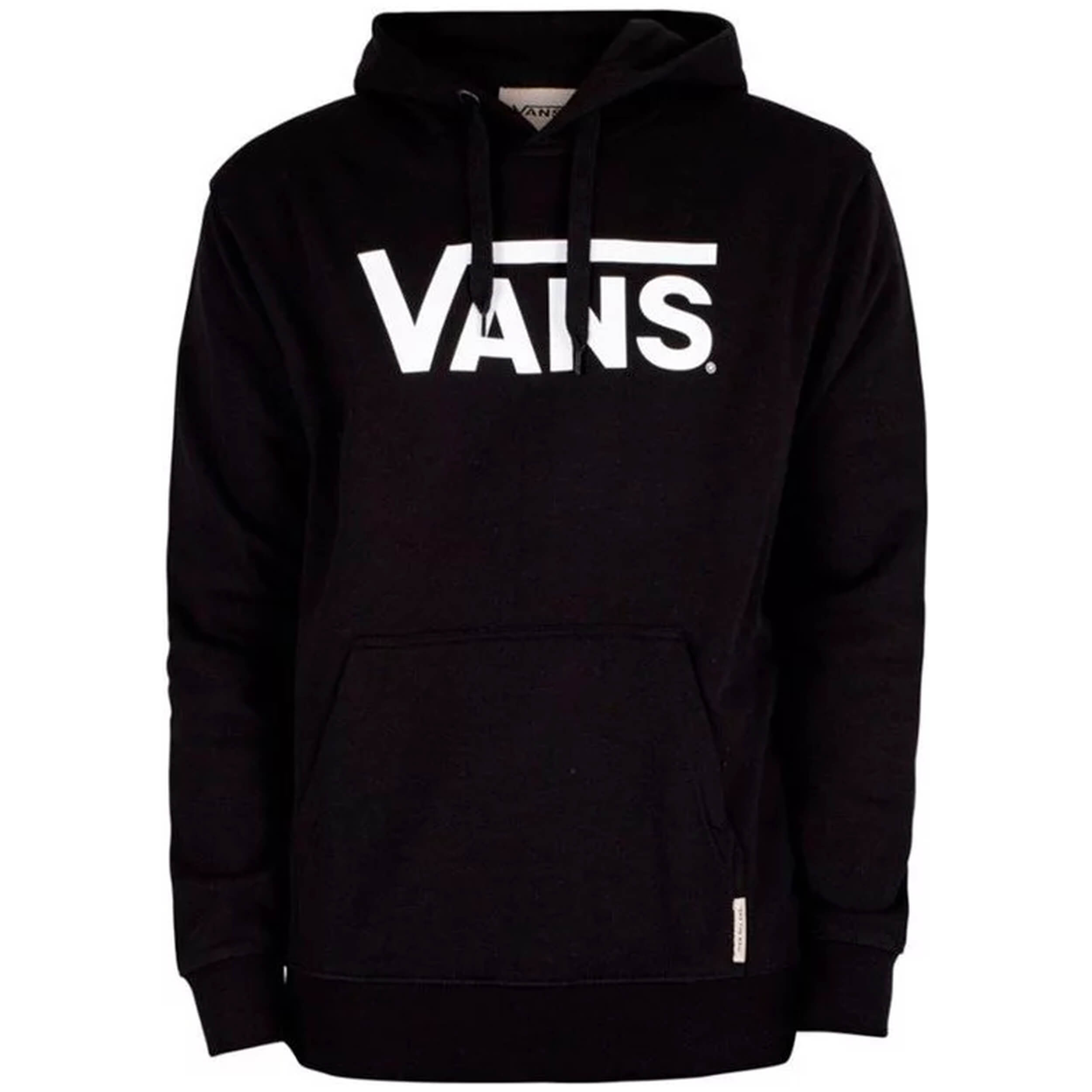 Sudaderas Con Capucha Vans modelo VN0A7Y3XBLK1 para Hombre en color Negro