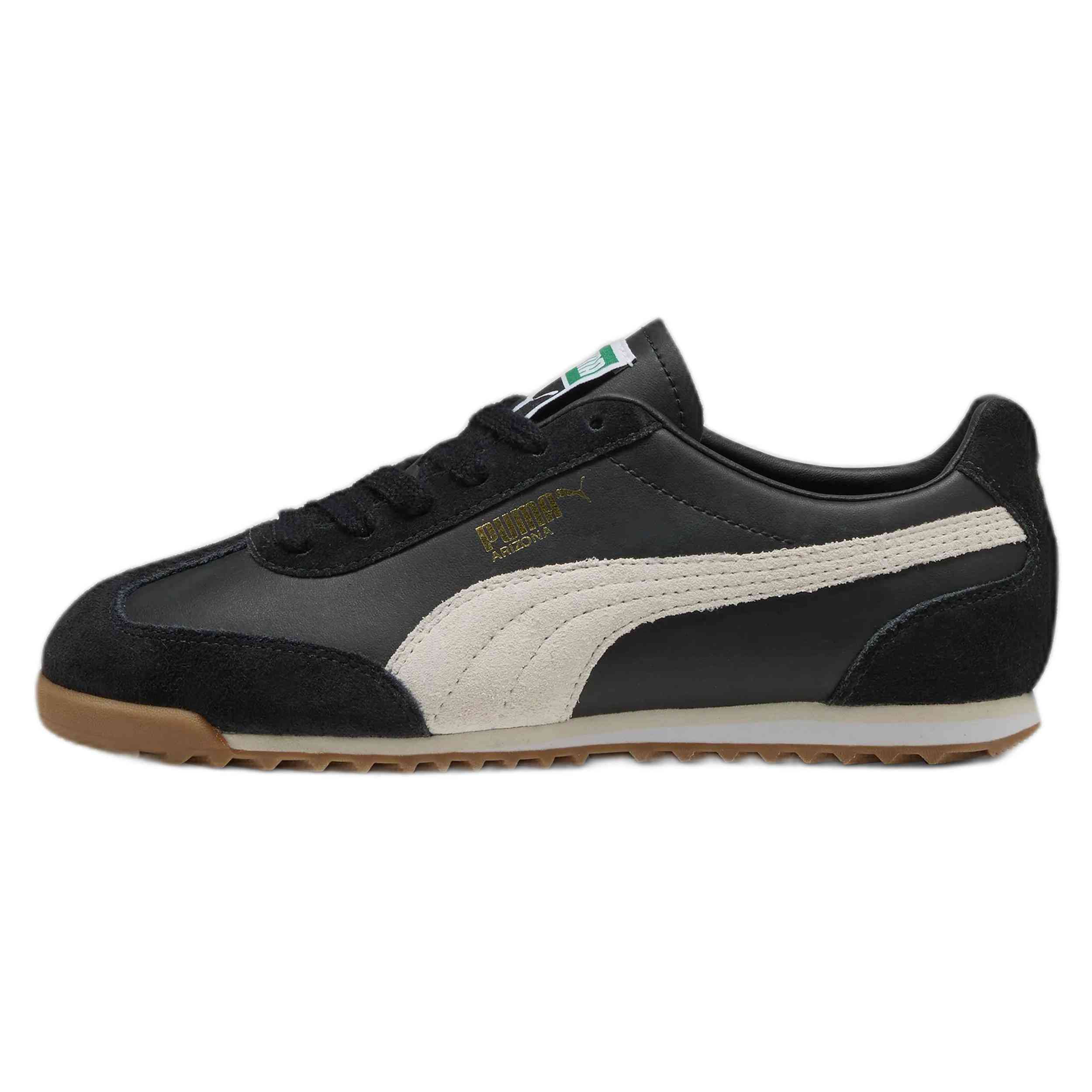 Zapatillas Sneakers Puma modelo 402353-01 para Hombre en color Negro
