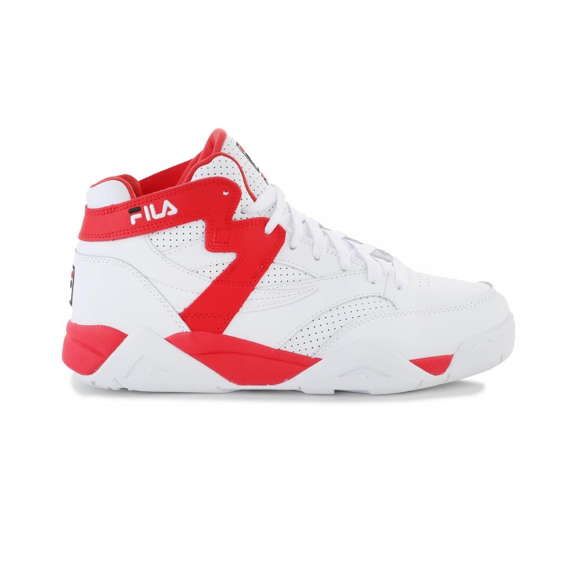 Zapatillas Hombre Fila  Footwear Ffm0212.13041 Zapatillas Hombre Fila