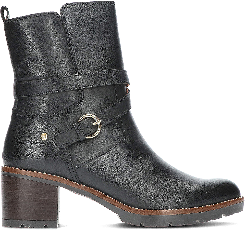 BOTINES PIKOLINOS LLANES W7H-8507