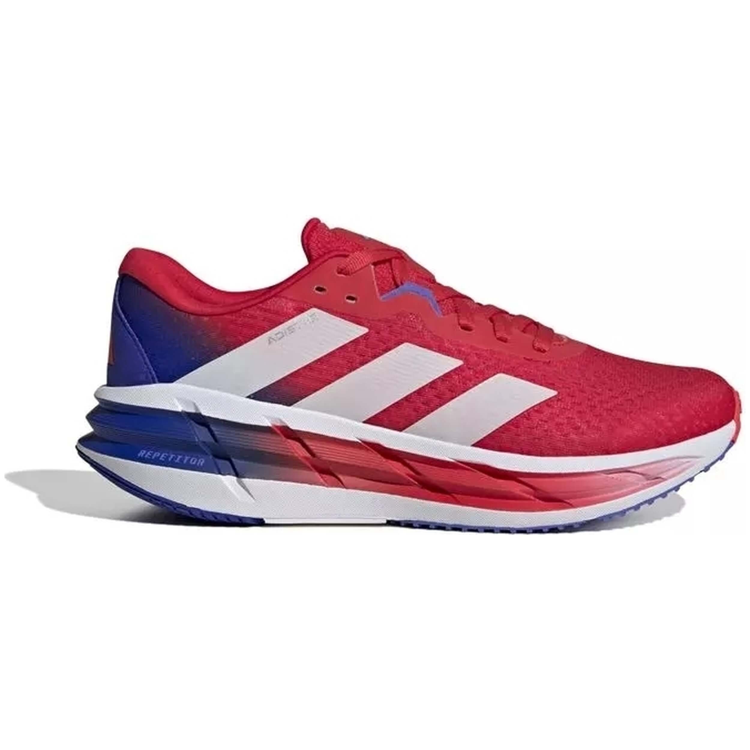 Zapatillas De Running Adidas modelo JI1242 para Hombre en color Rojo