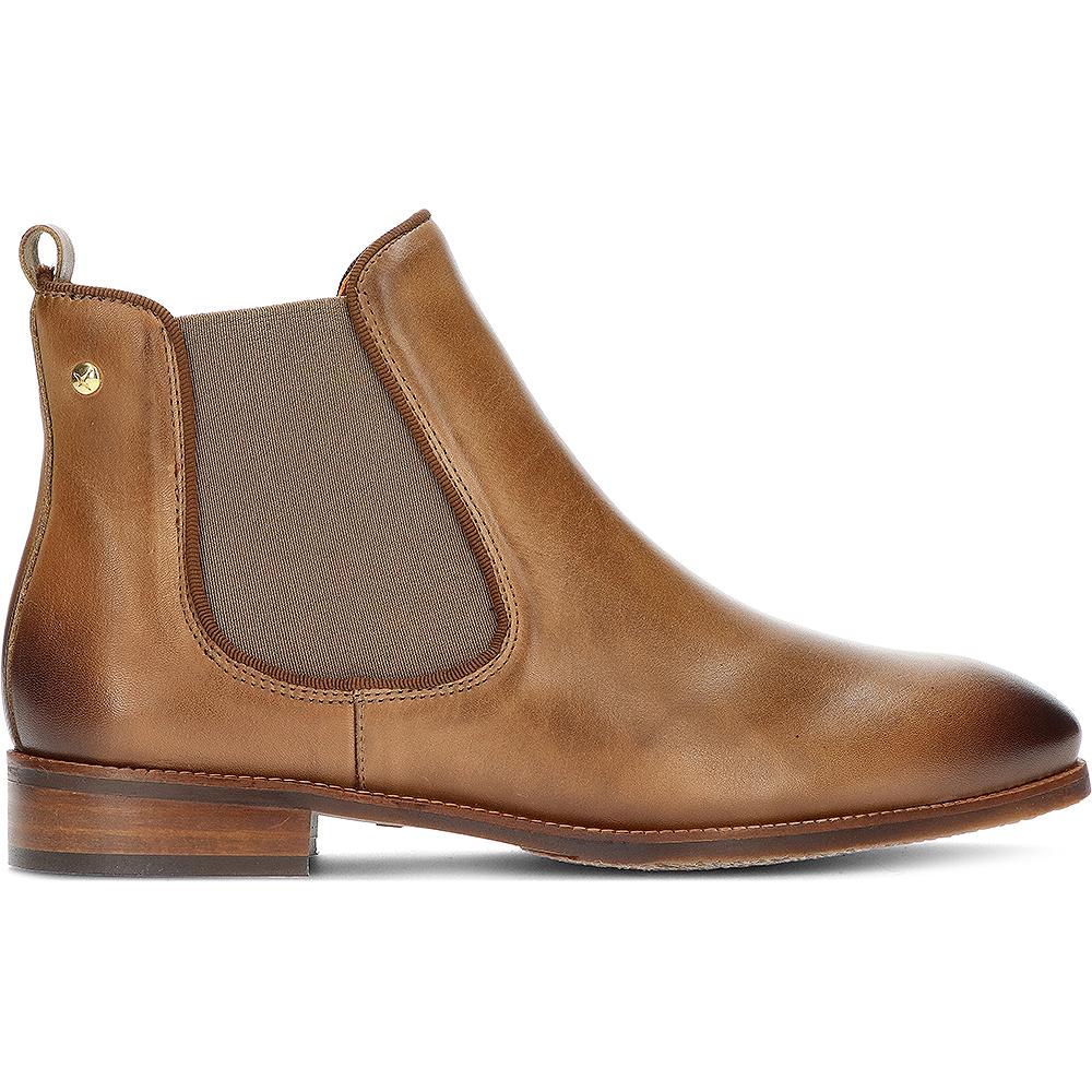BOTINES PIKOLINOS ROYAL W4D-8637C1
