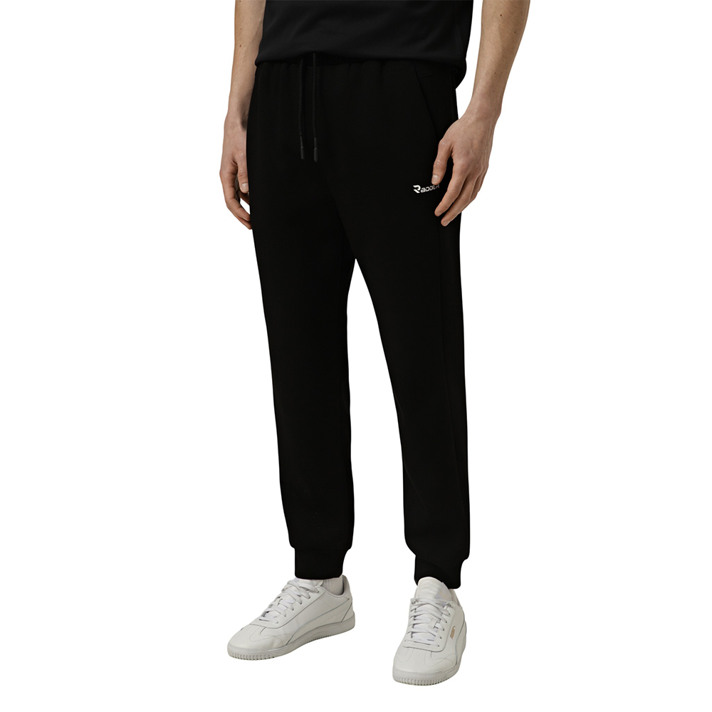 Pantalón de Hombre Radder Omnira - Tejido es agradable al tacto, se ajusta bien a la figura y proporciona comodidad durante la actividad física