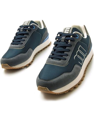 ZAPATILLAS SNEAKERS HOMBRE MUSTANG JOGGO TRACK 84737