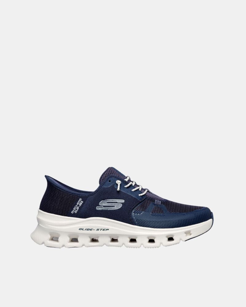Calzado Skechers en color Azul
