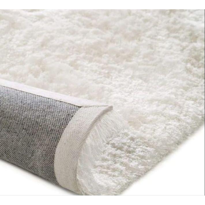 Alfombra Confort Polar de Pelo Alto 100% Polyester | Estilo Nórdico INS | Certificado CE | Marca ALFOMBRAS CONFORT