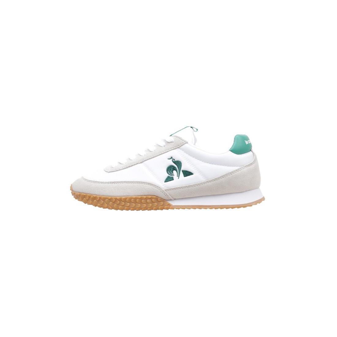 Le coq sportif VELOCE SPORT DEPORTIVAS PLANAS hombre Blanco