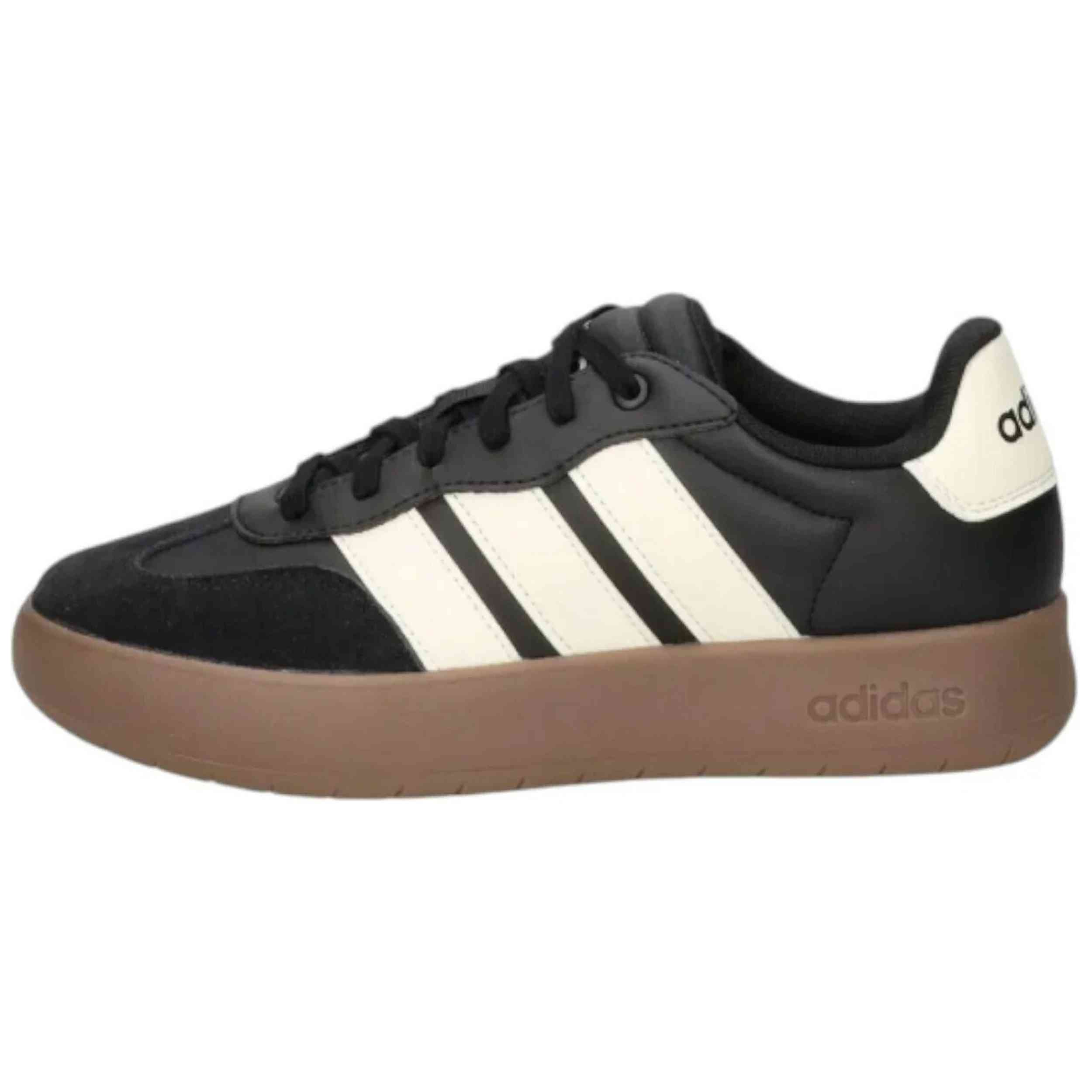 Zapatillas Adidas modelo Barreda para hombre y mujer