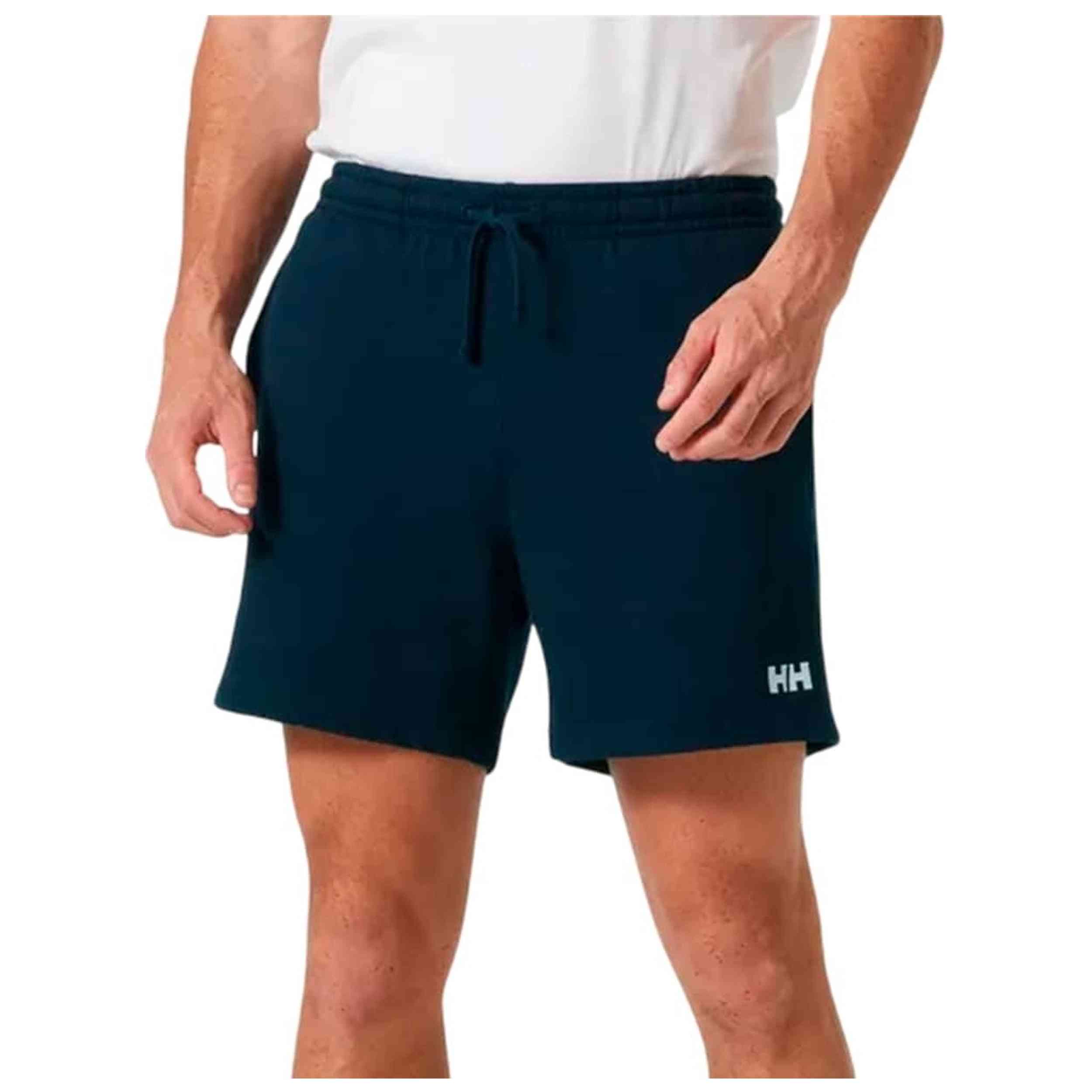 Pantalon Corto Helly Hansen modelo 54291_597 para Hombre en color Azul
