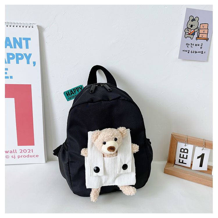 Mochila para niños de 2 a 5 años, Mochila Escolar para jardín de Infantes, Mini Mochila, Regalo para niños y niñas, Mochila para niños